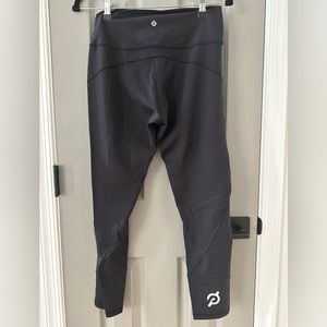 Lululemon Peloton legging size 10